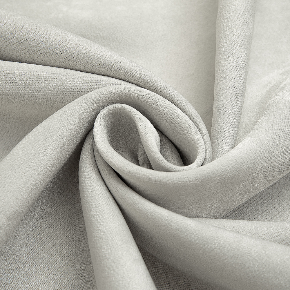 картинка Портьера  WJ SOFT-036/280 BL NC 