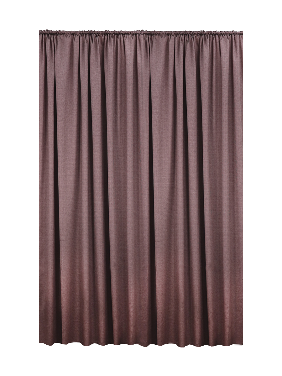 картинка Штора Amore Mio RR AV003V02-13P 2,0*2,7*1 брусника 