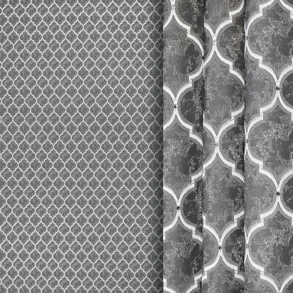 картинка Портьера Valencia AY 324807-1400/305 P 