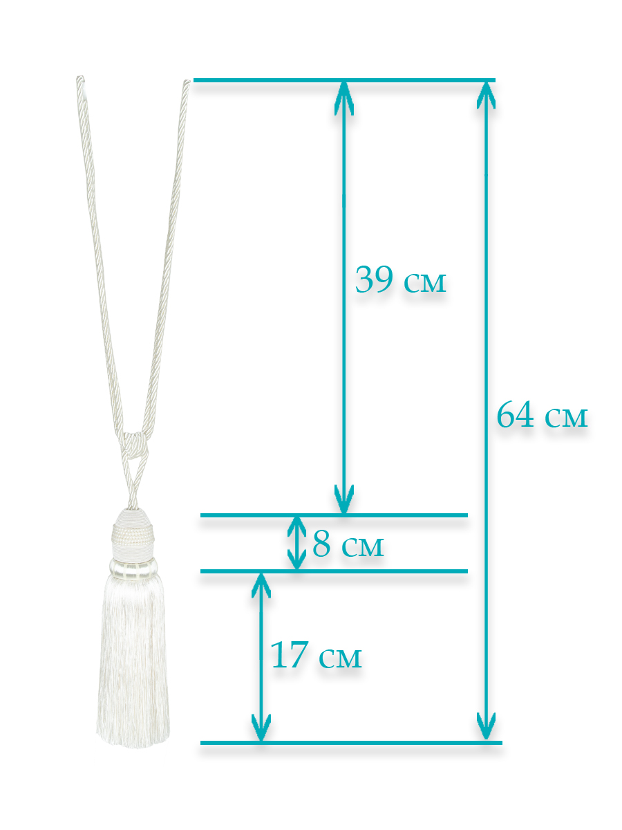 картинка Кисти Ajur HK MB973AY-1618 