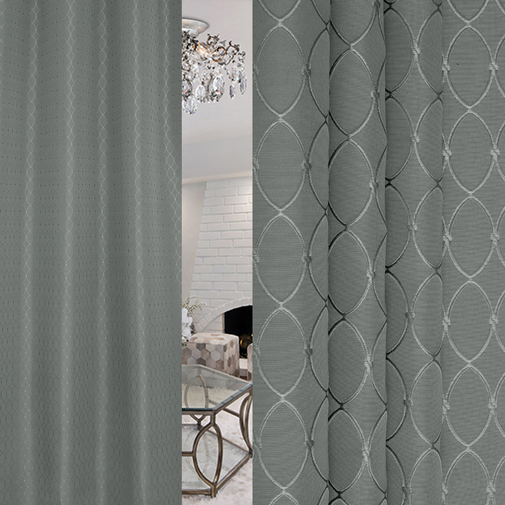 картинка Портьера  RS1888-040/150 PJak RF NC 