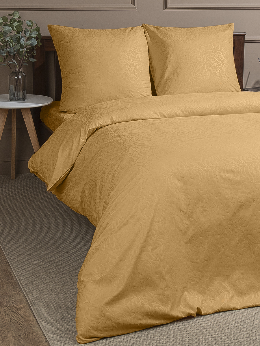 картинка Постельное бельё Amore Mio BZ QR Bloom SINGLE Mt 