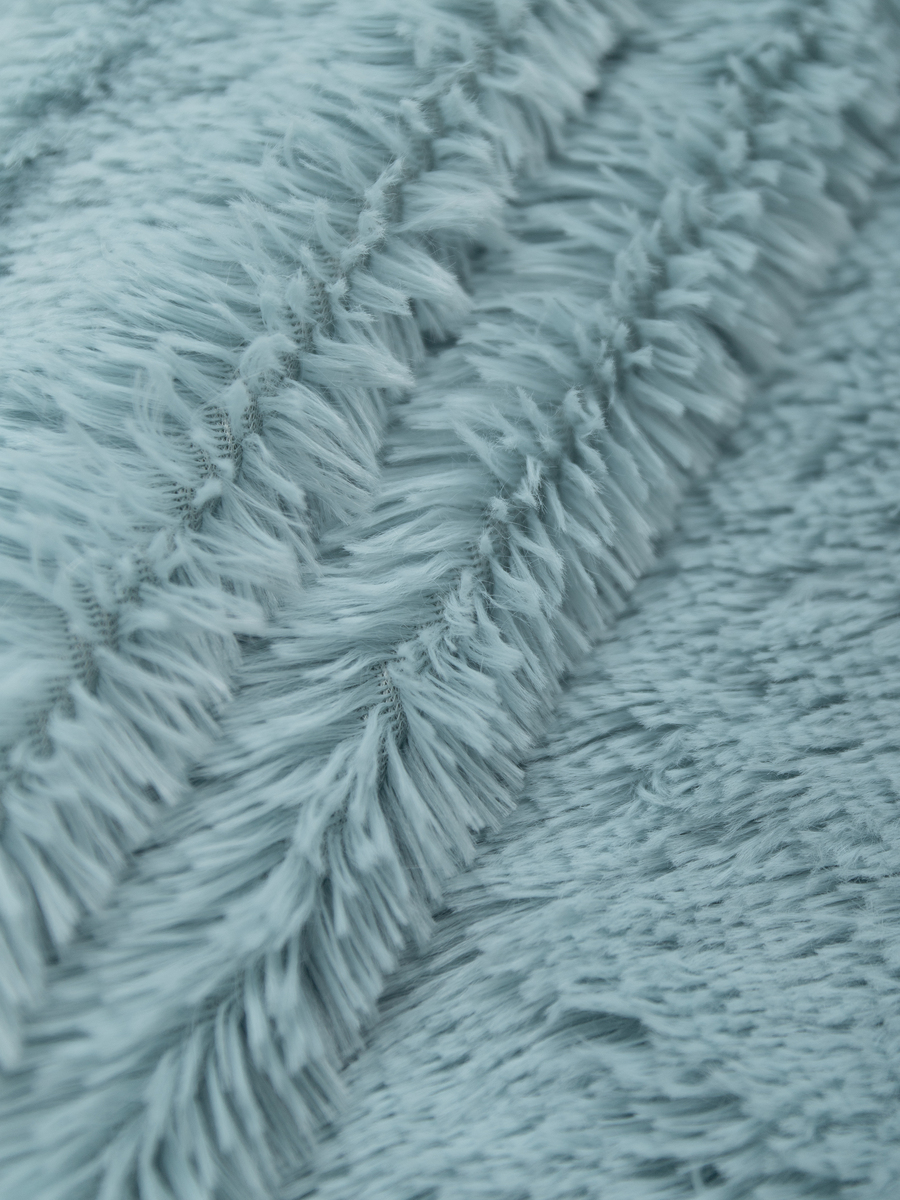 картинка Плед Buenas Noches искусст мех TF F072ME 2224 ДВ 