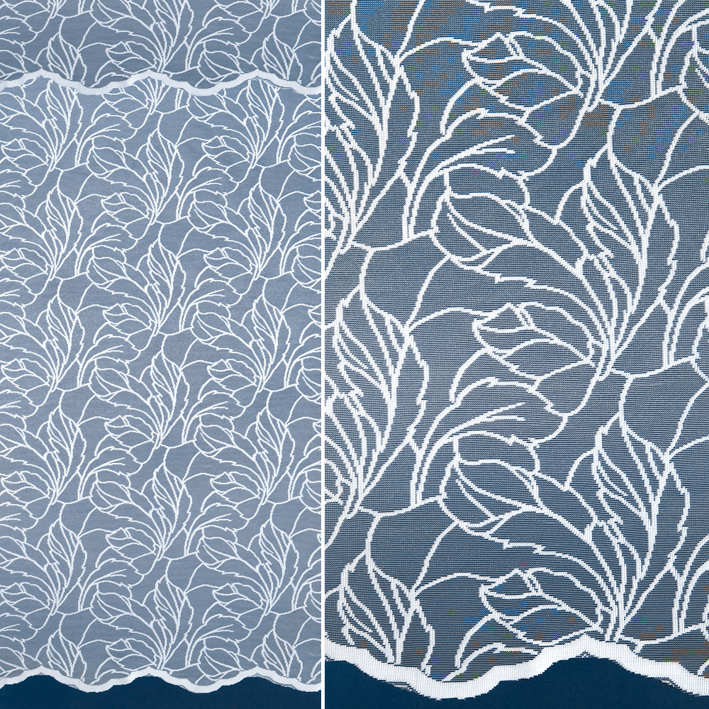 картинка Тюль Texrepublic HX M 3115/250Kw A 