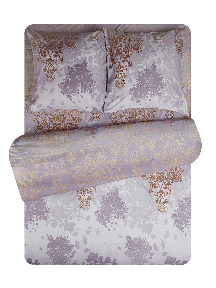 картинка Постельное бельё Amore Mio BZ Bronzo EURO M 