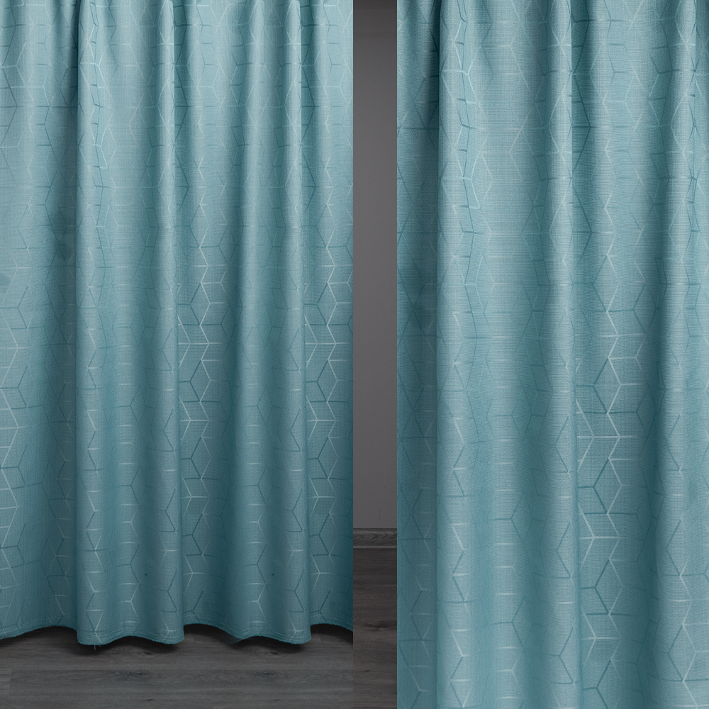 картинка Портьера Texrepublic HY 3823-26/150 PJak L 