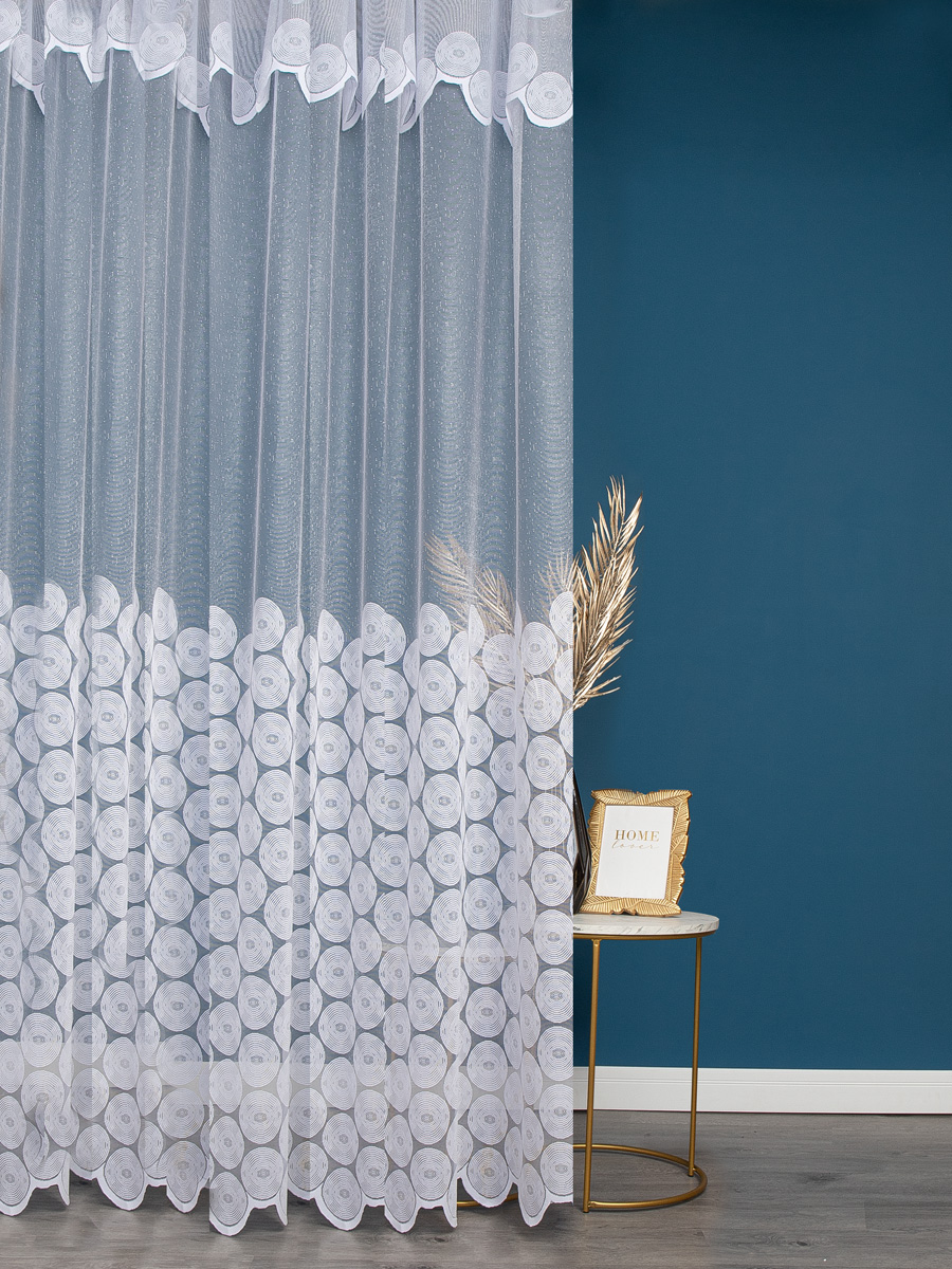 картинка Тюль Texrepublic HX M 3106/280Kw 