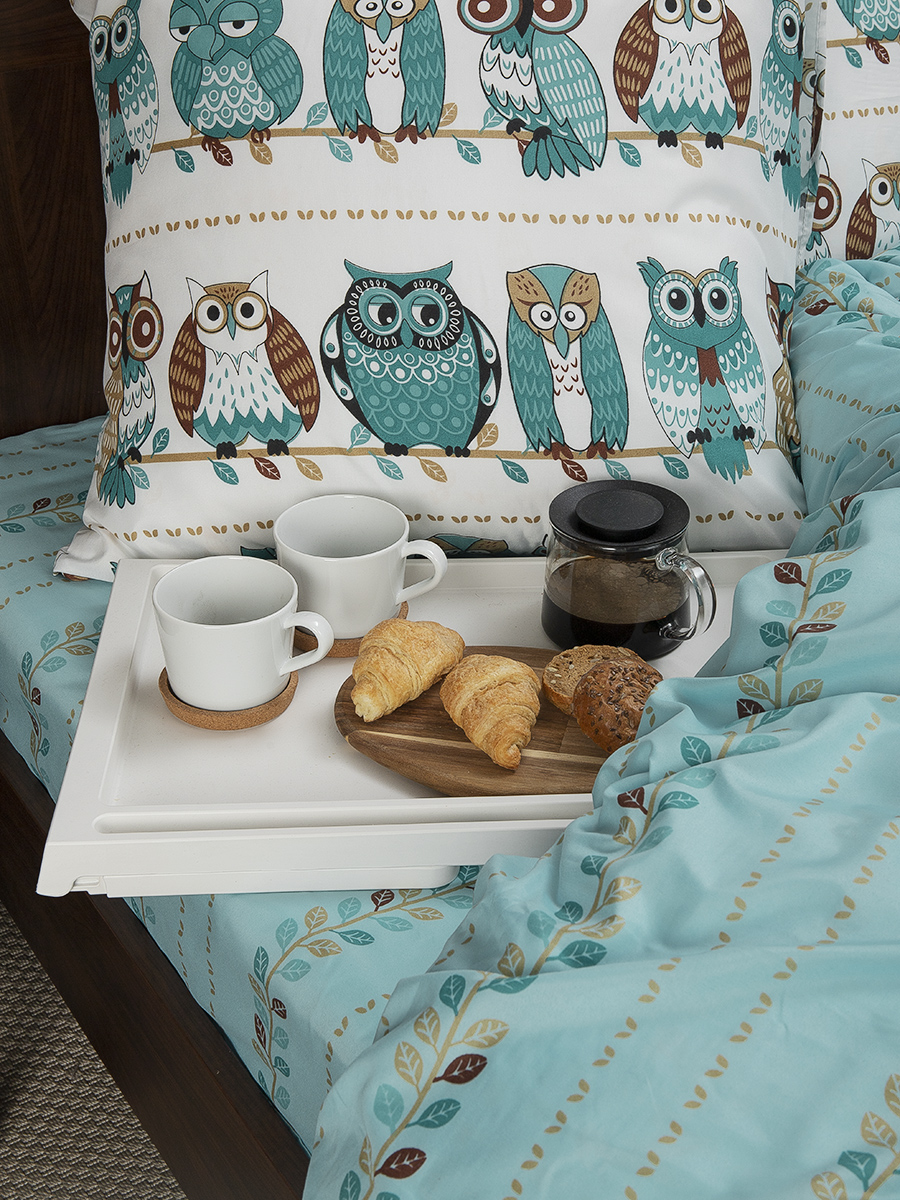 картинка Постельное бельё Amore Mio BZ Garland EURO M 