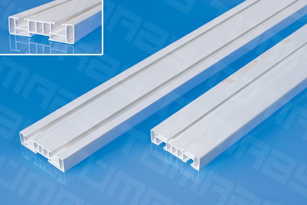 картинка Карниз ISIK TR I Classic профиль 2-х пол/250 