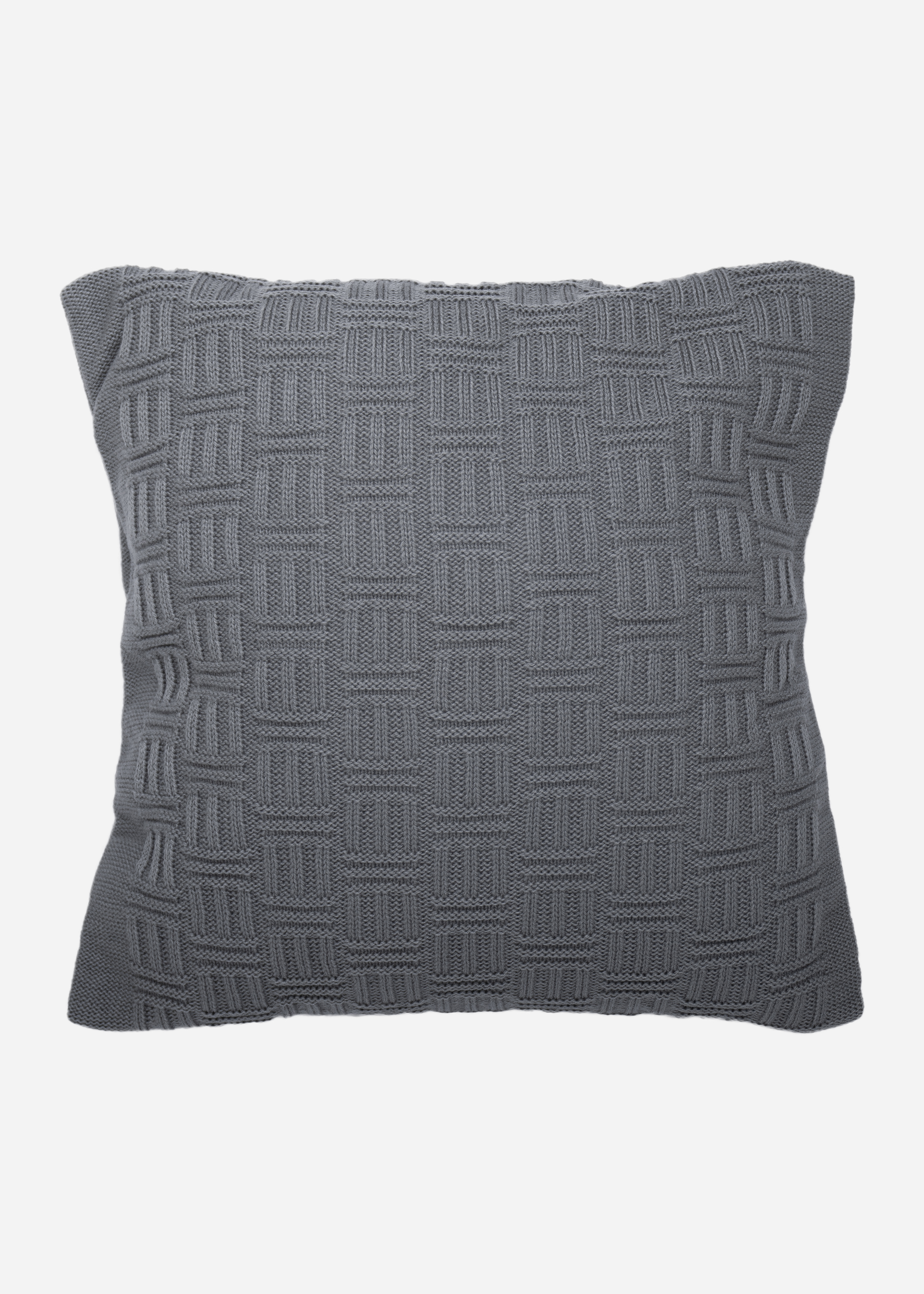 картинка Наволочка SV lt A 40*40 GY Серый n 