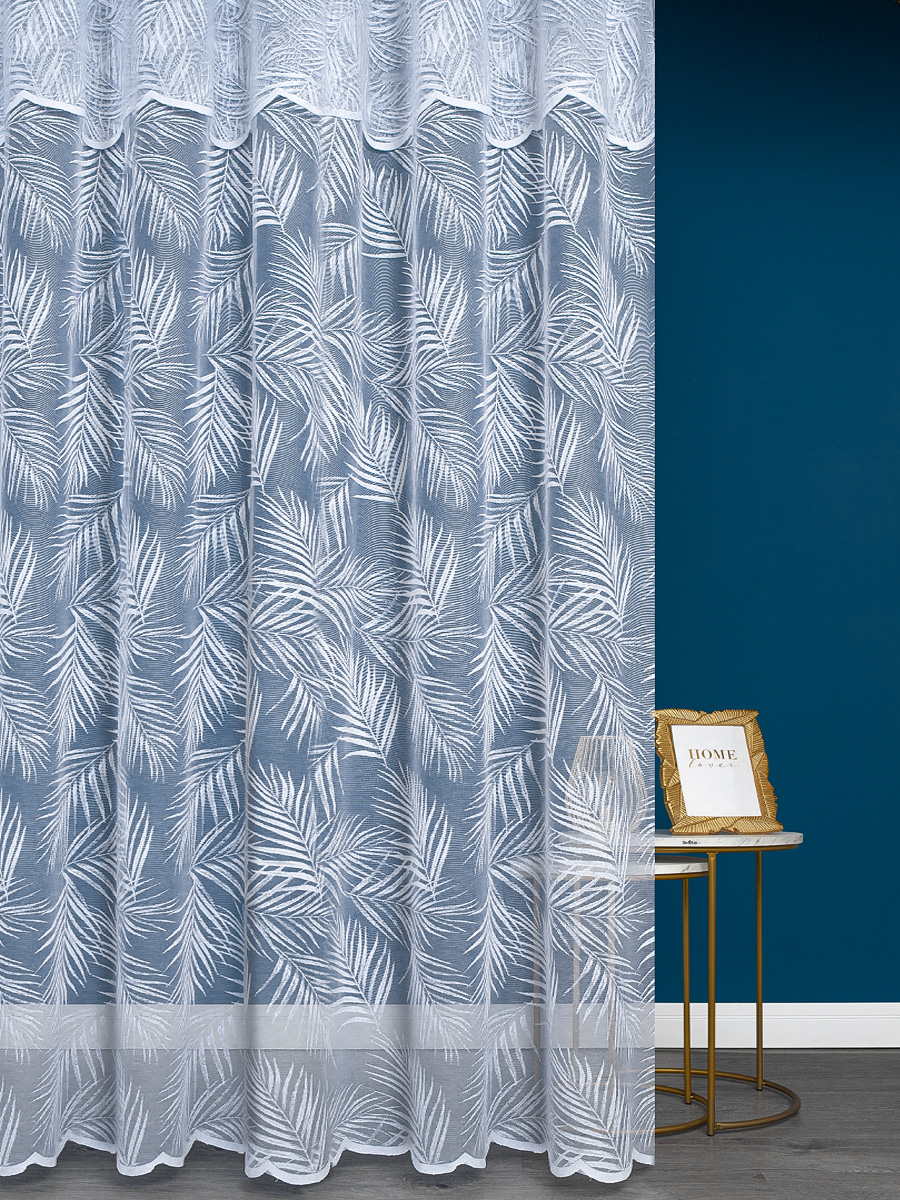 картинка Тюль Texrepublic HX H 4054/280Kw B 