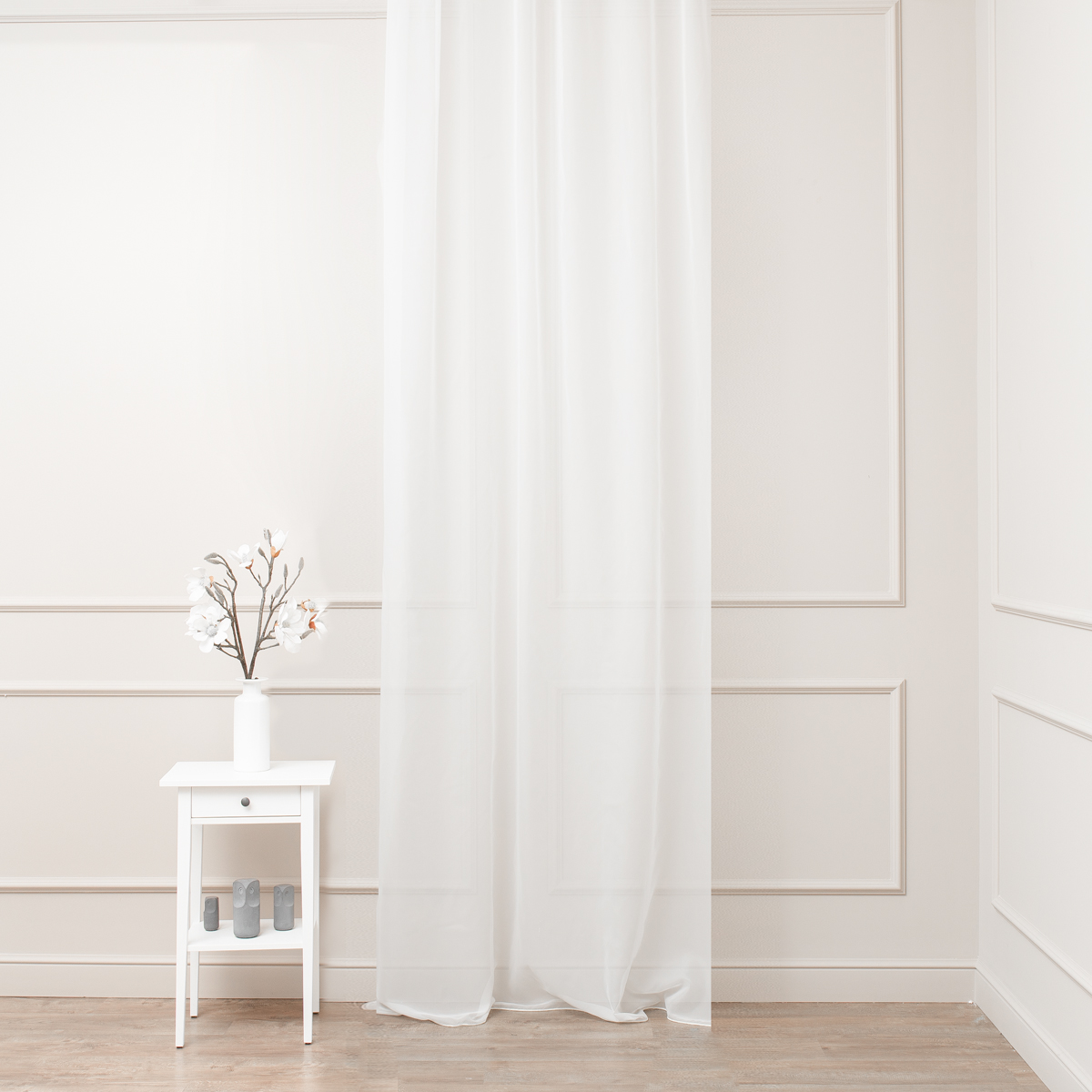 картинка Вуаль BL Voile-sh/320 ut NT 