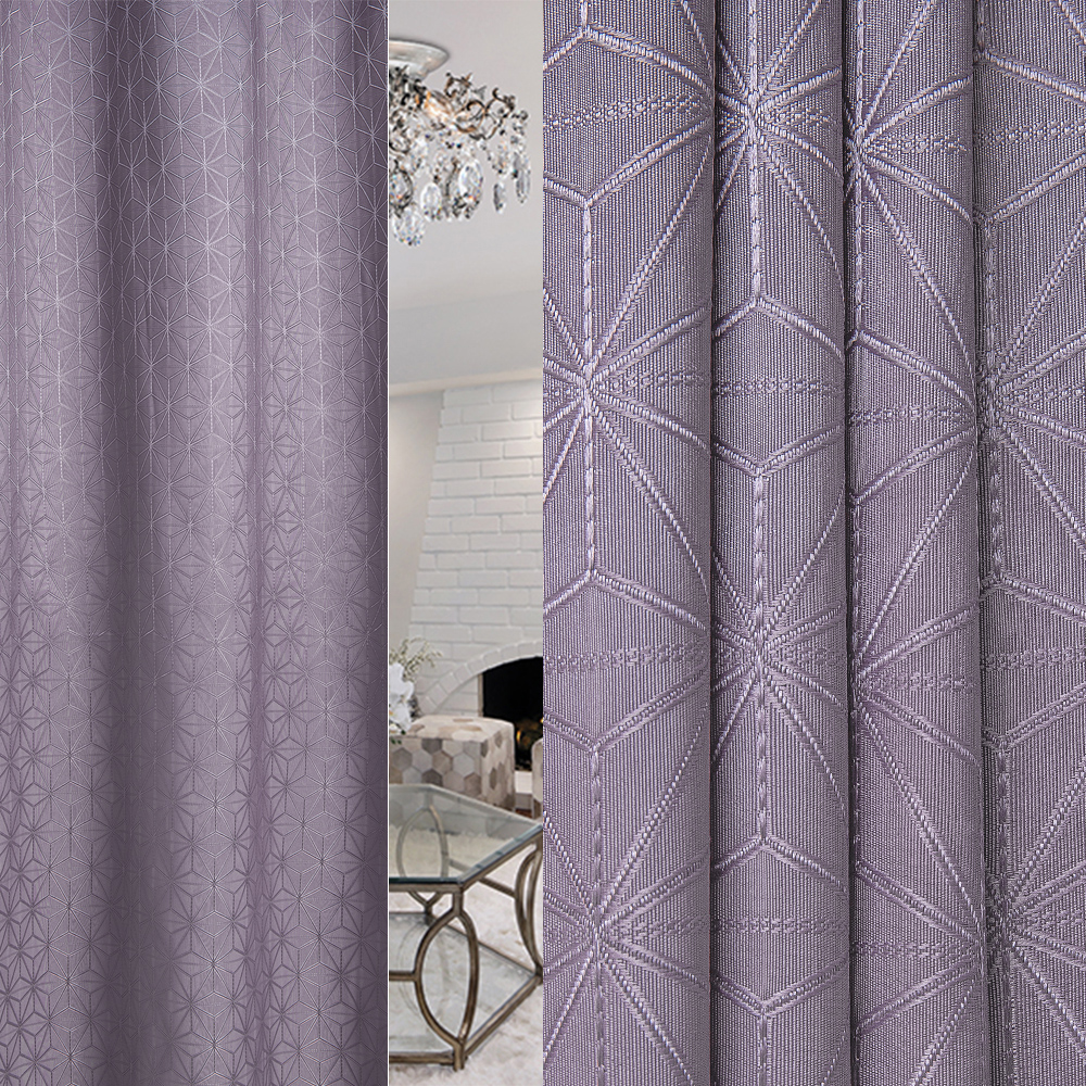 картинка Портьера  LD H9897-050/150 PJac NC 