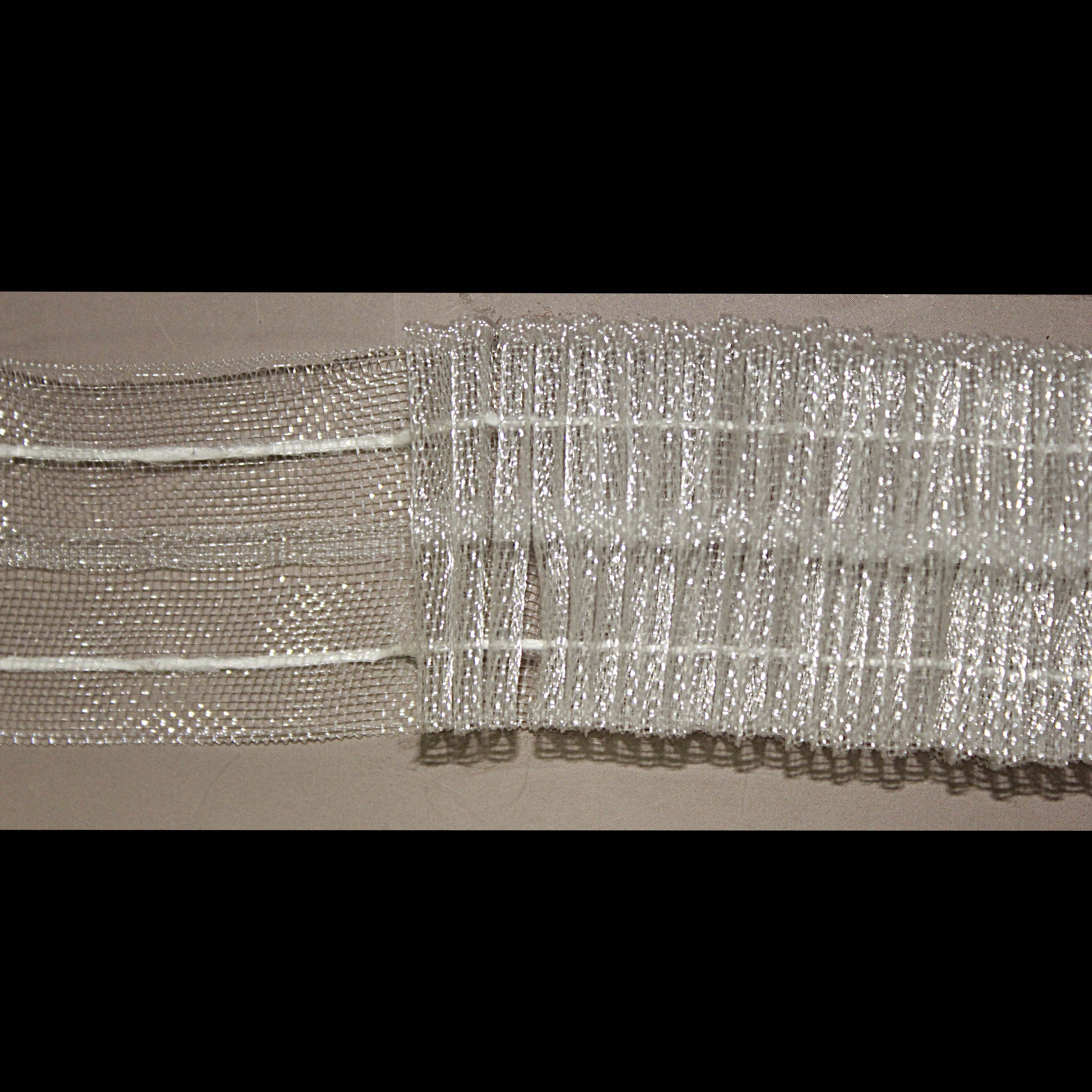 картинка Тесьма YELDA YD C22M/4,0 классика 50m 