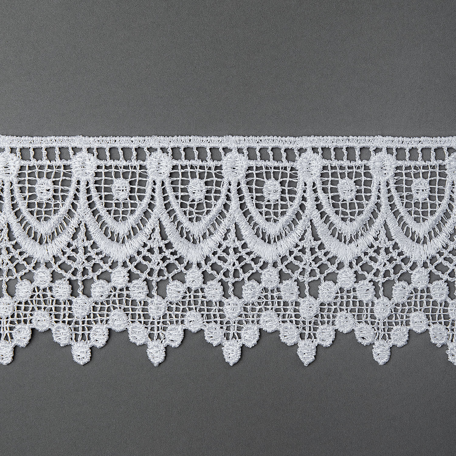 картинка Гипюр HX 2307-w/8 