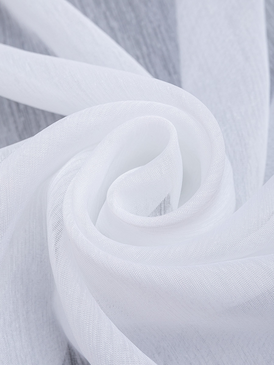 картинка Штора Amore Mio RR 4ML 01 ut 3,0*2,7*1 белый 