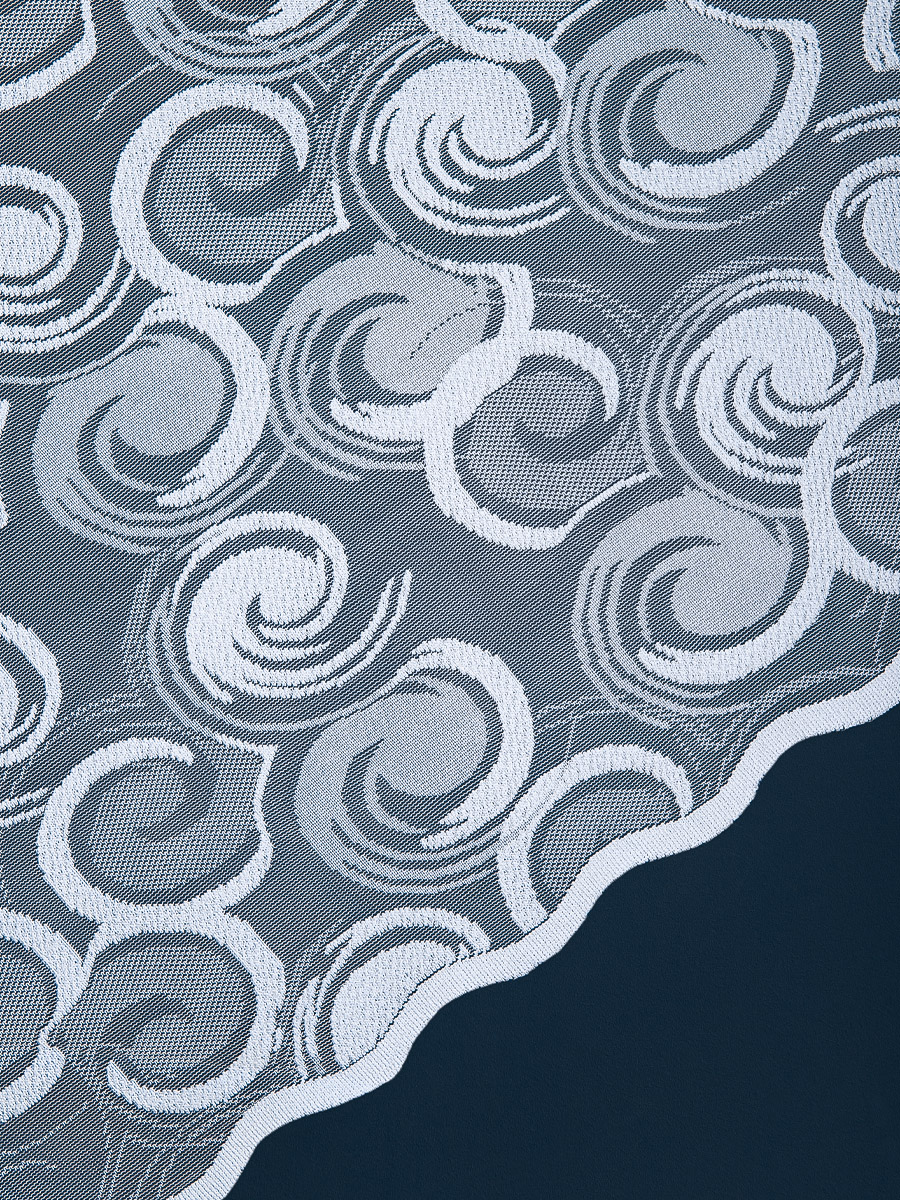 картинка Тюль Texrepublic HX H 4062/250Kw B 