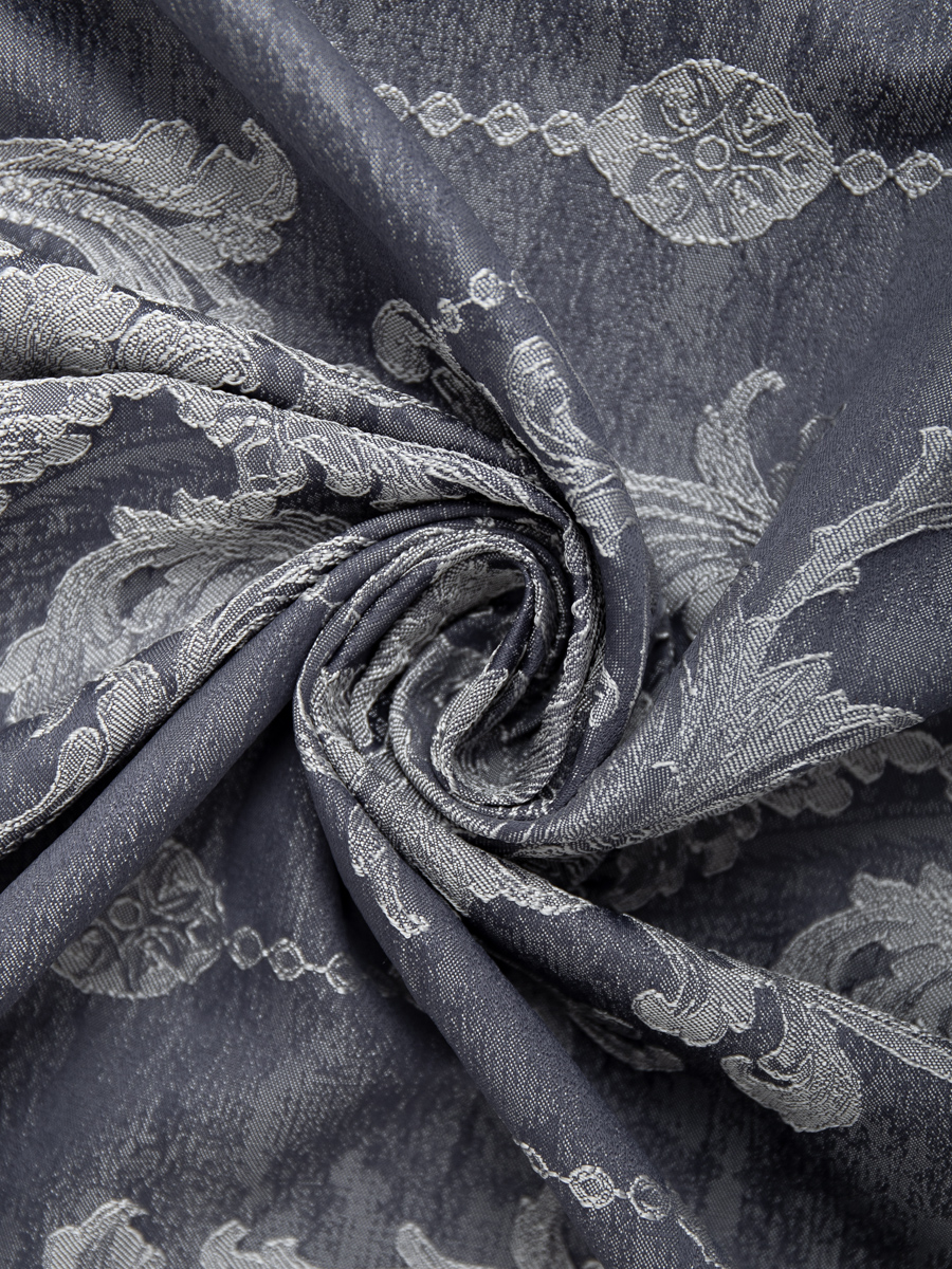 картинка Штора Amore Mio RR 4ML 1305-26 1,6*2,6*1 синий 