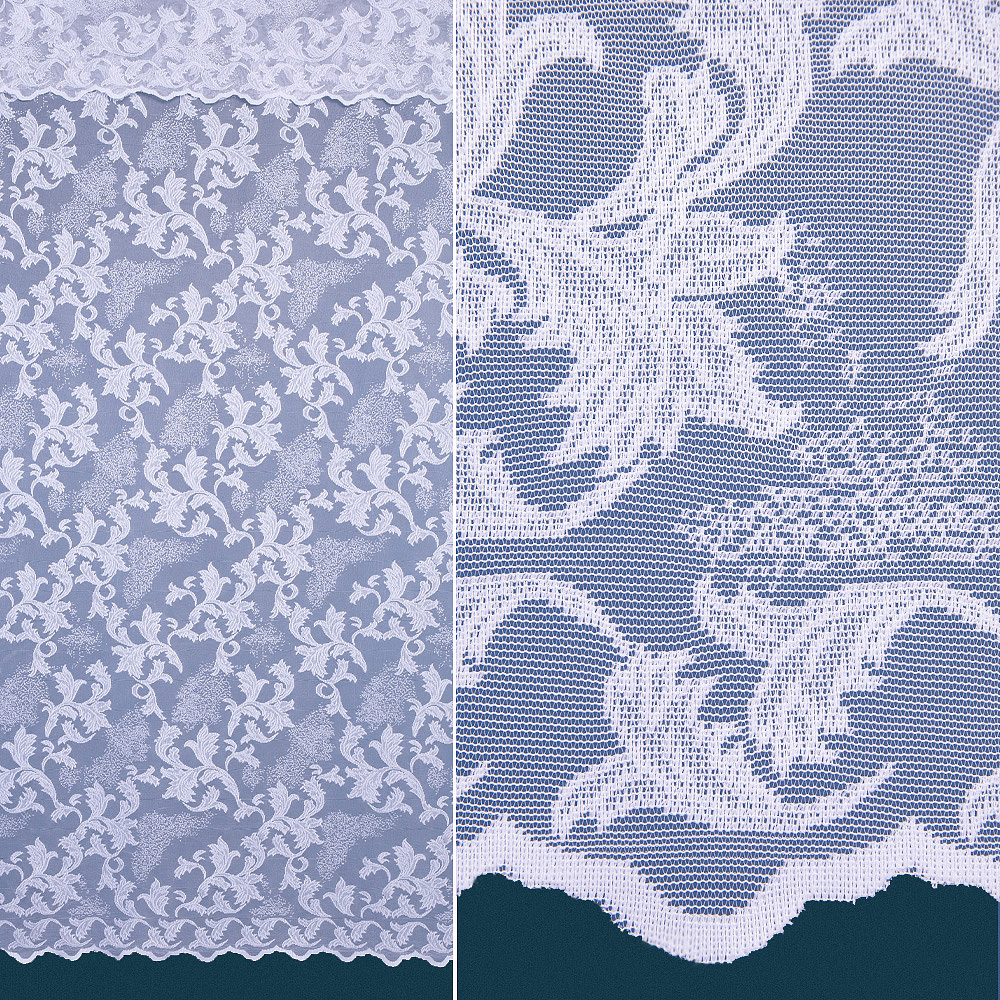 картинка Тюль HX G 2042/250Kw 