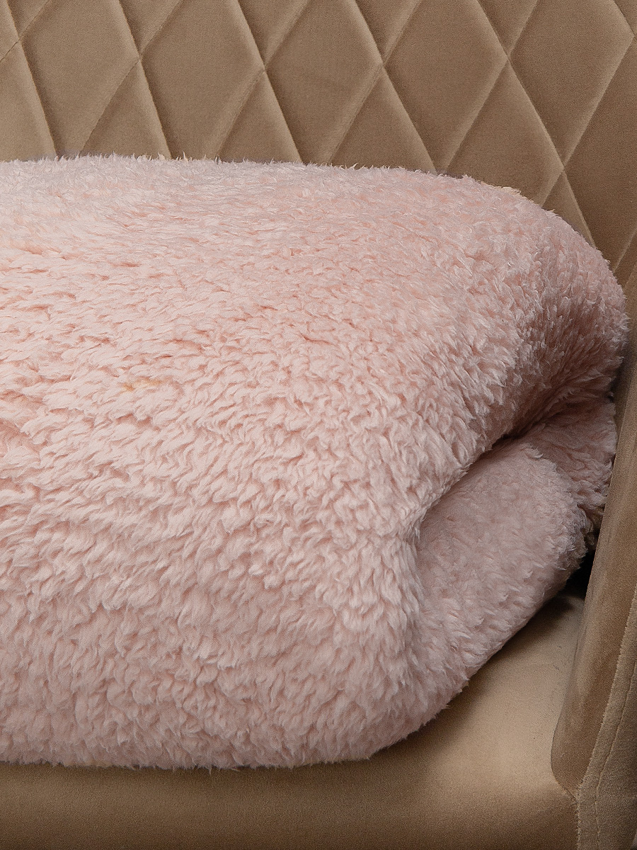 картинка Плед Texrepublic TCH SH PI4 045/2022 NC 