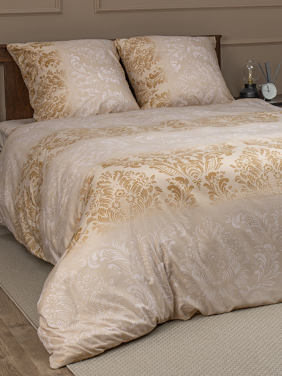 картинка Постельное бельё Amore Mio BZ Golden DOUBLE M 