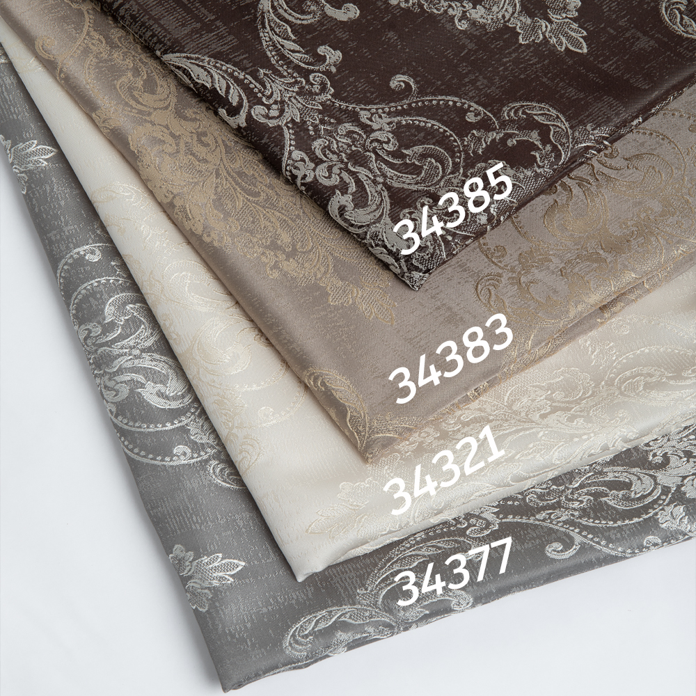 картинка Портьера Valencia AY 325257-1300/305 P 