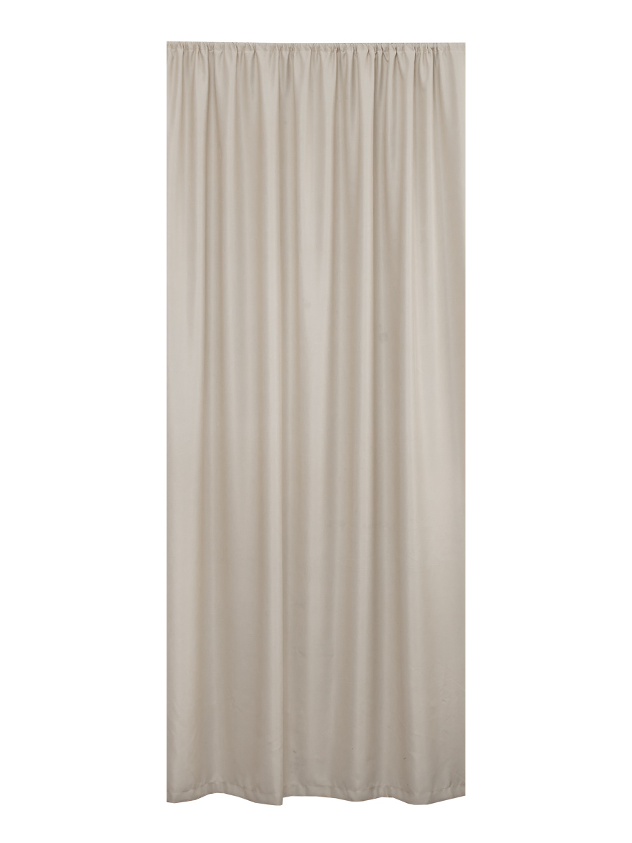 картинка Штора Amore Mio RR Milan-17 2,0*2,7*1 бежевый 