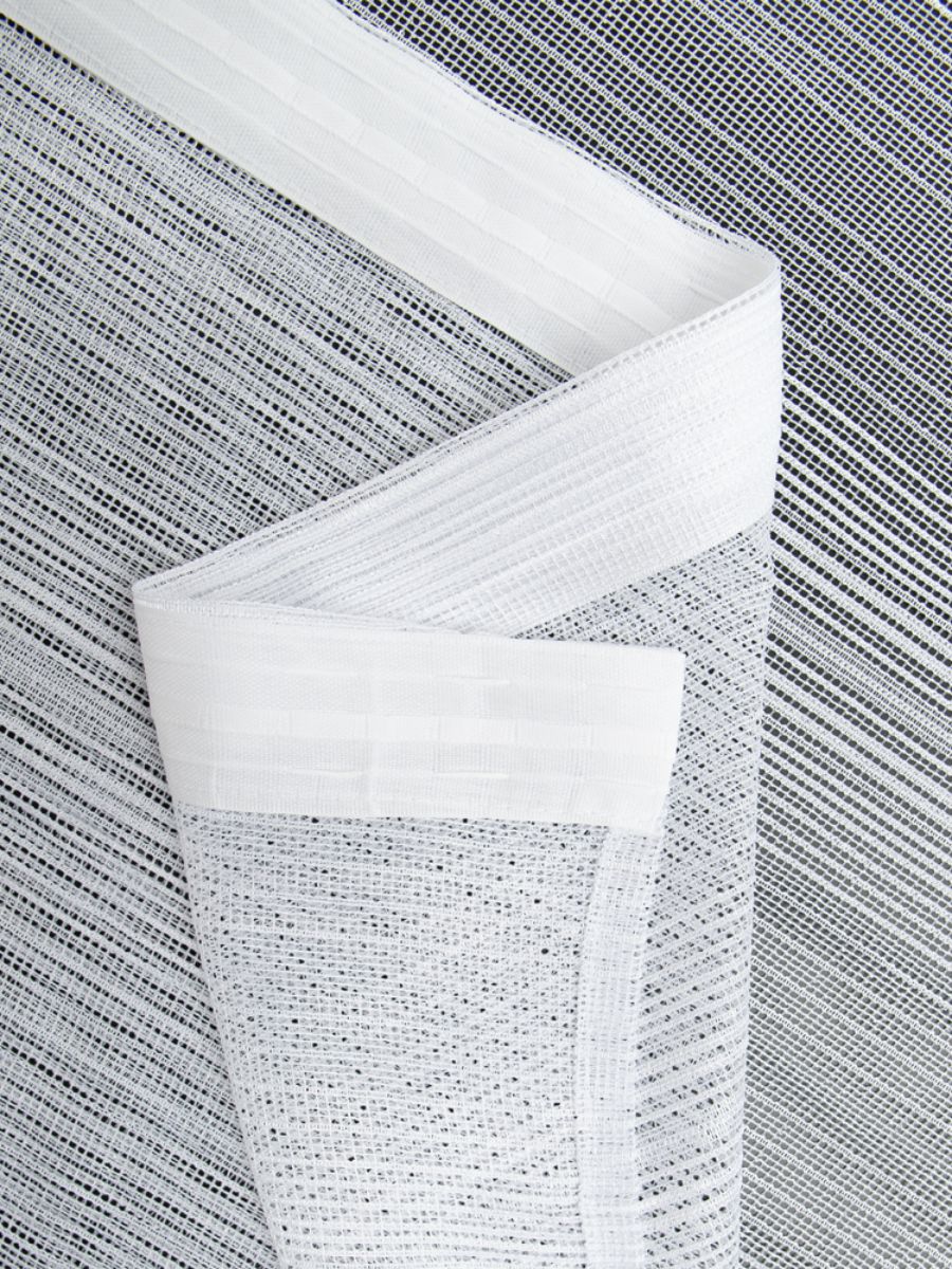 картинка Штора Amore Mio RR WG24-21 3,0*2,7*1 белый 