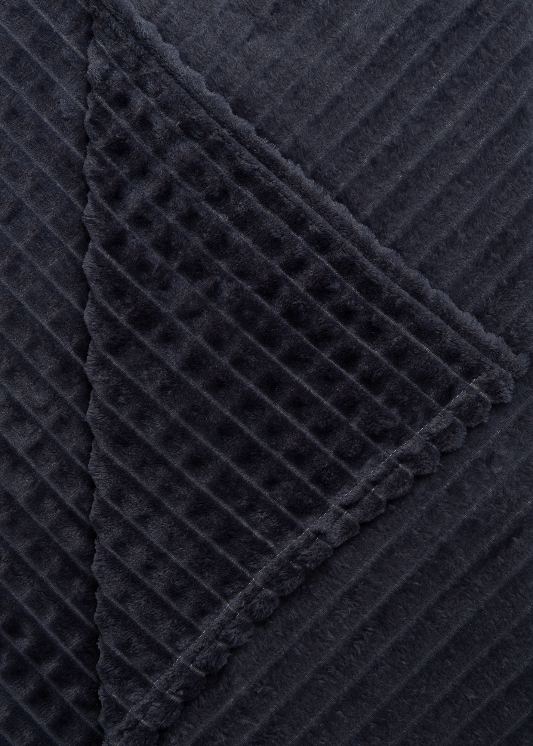 картинка Плед Texrepublic FF FNJq DKGY 2022 19-3918 