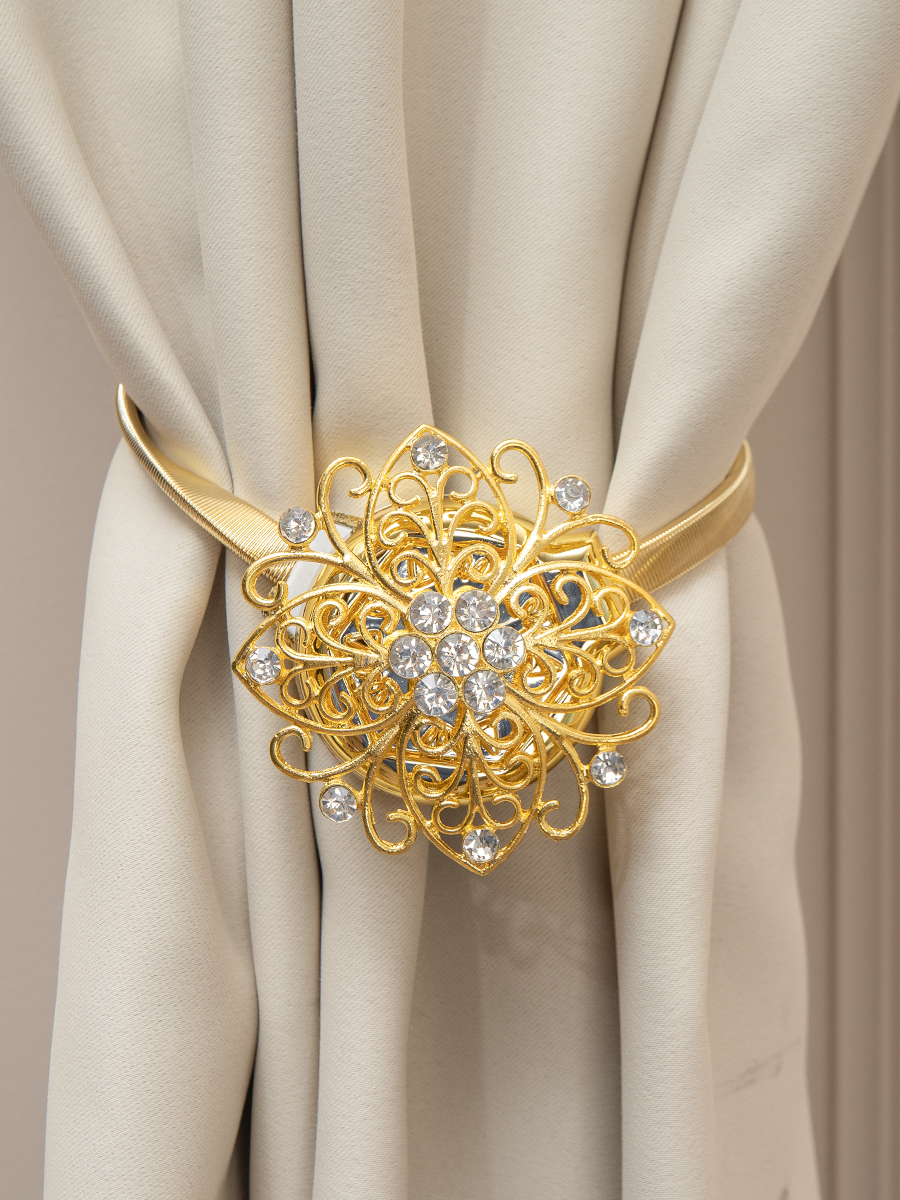 картинка Магнит Ajur MI T254- gld rezinka 30 cm 