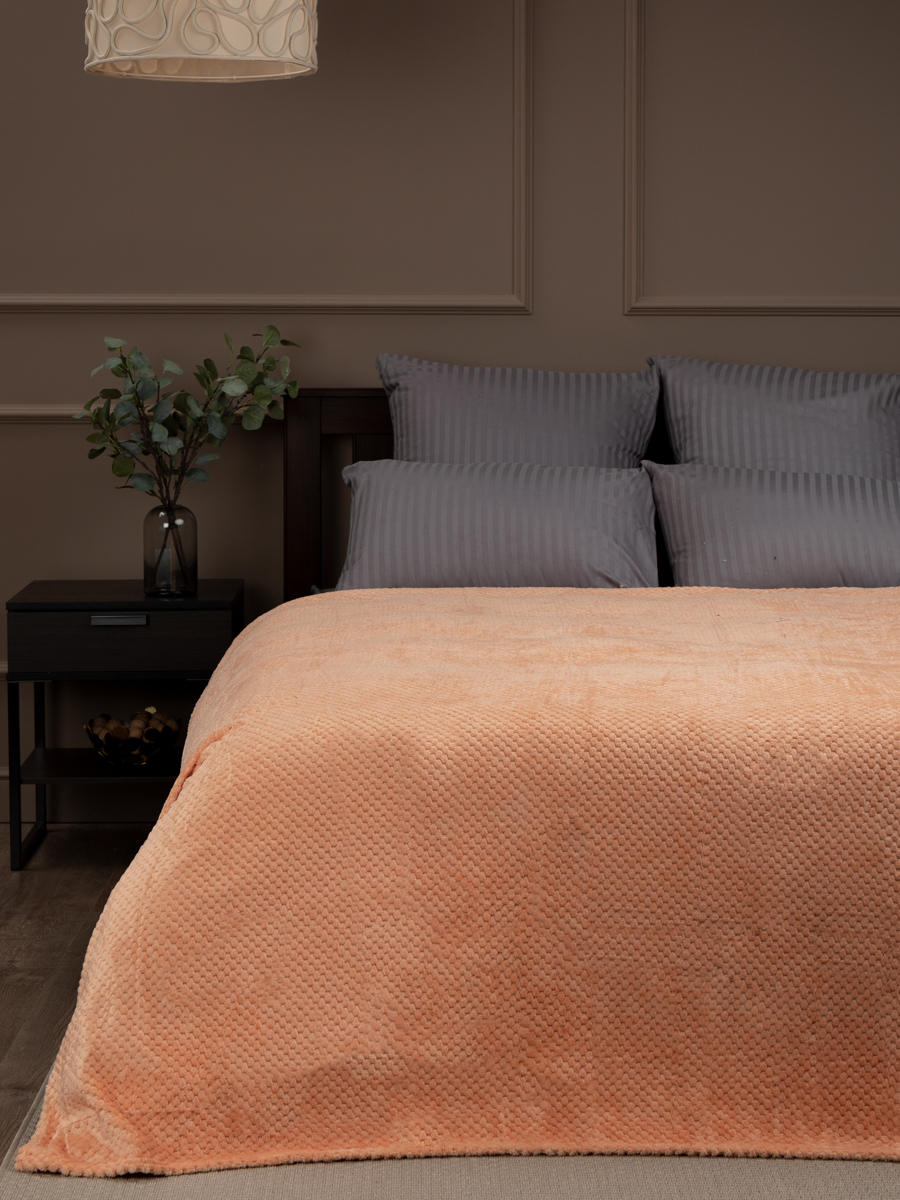 картинка Плед Texrepublic TF FNJ PE 1520 r-ромбики 14-1227 