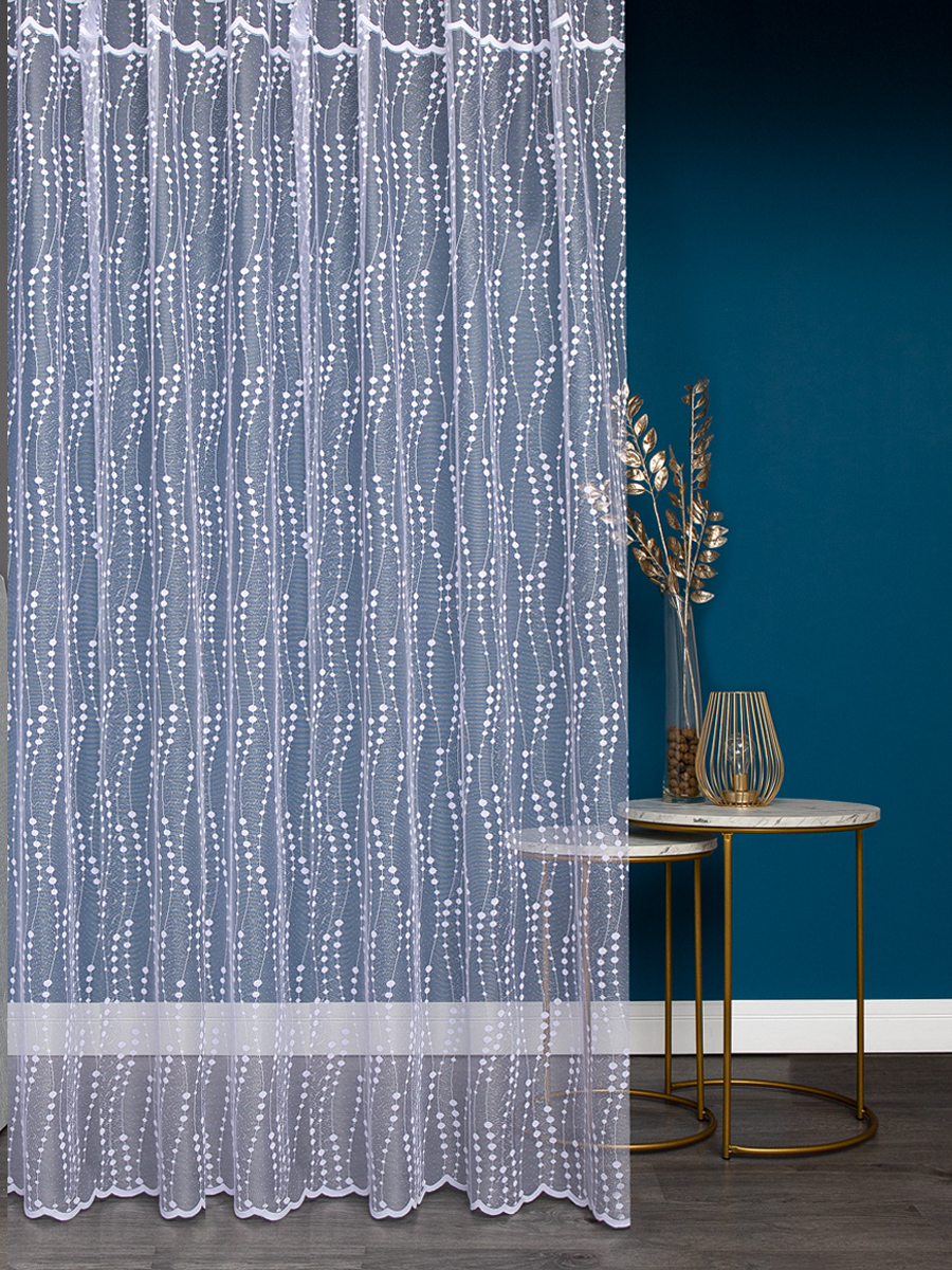 картинка Тюль Lila LL 36010623/235Kw 