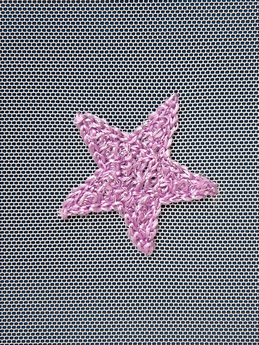 картинка Сетка вышивка  ZY YA10404-01/300 SetB 