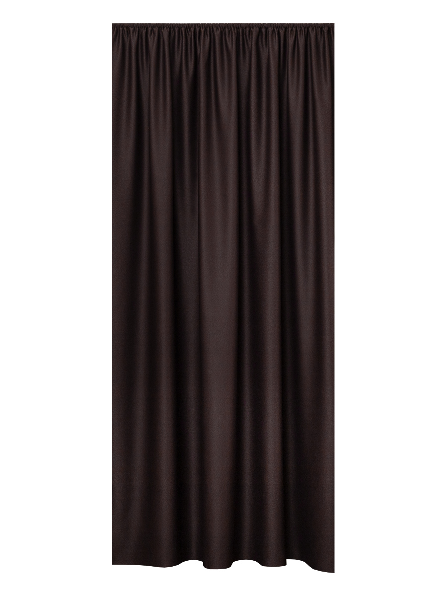 картинка Портьера Texrepublic RS 6668-05/280 P BL 