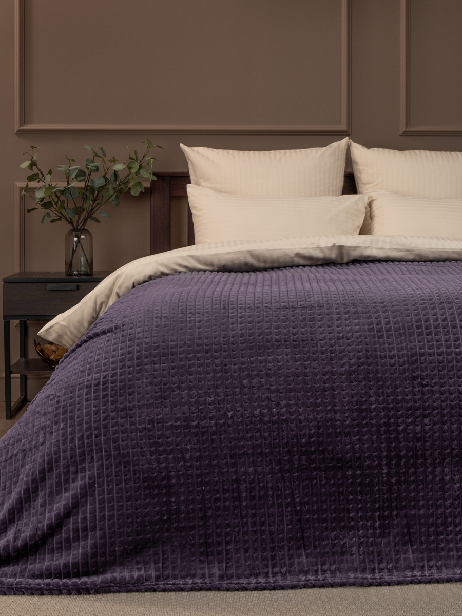 картинка Плед Texrepublic FF FNJq PU3 051/1520 NC 