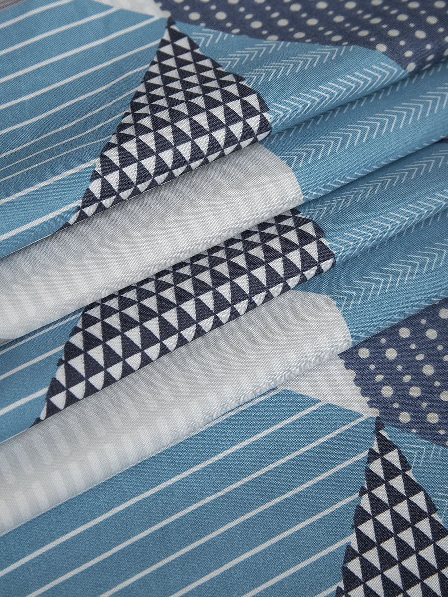 картинка Постельное бельё Amore Mio BZ Factor SINGLE M 