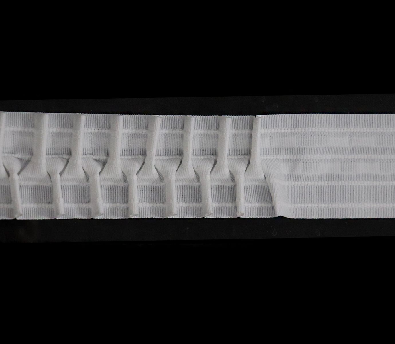 картинка Тесьма OZ-IS OZ 2705/6,0 бабочка 