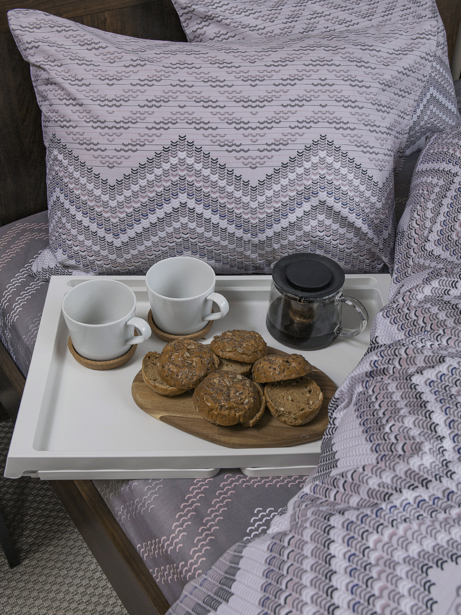 картинка Постельное бельё Amore Mio BZ Симфония DOUBLE max Sp h 