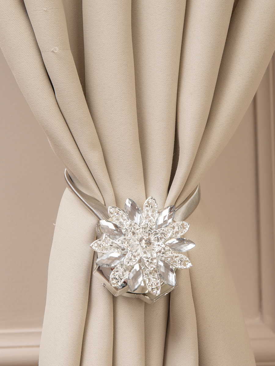 картинка Магнит Ajur MI T125-slv rezinka 25 cm 