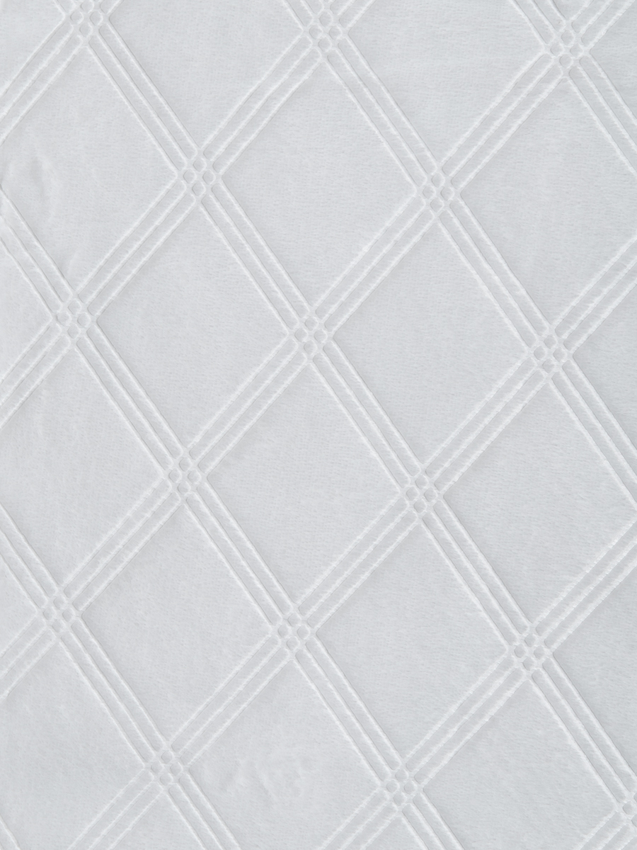 картинка Плед Texrepublic TF FNE W 001/2022 c-клетка NC 