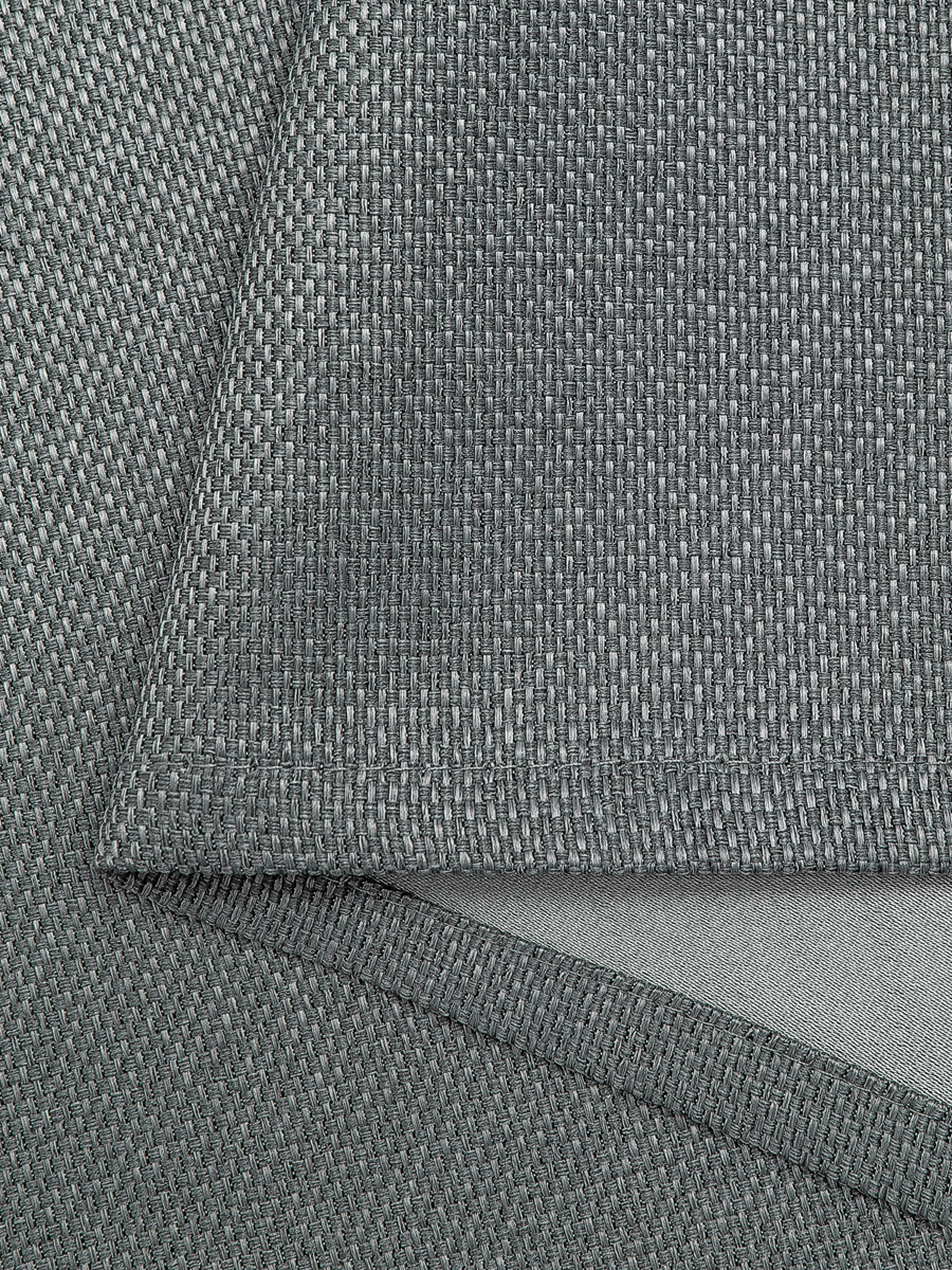 картинка Штора Buenas noches RR 6ML 104-042 1,5*2,7*2 серый nc iv 