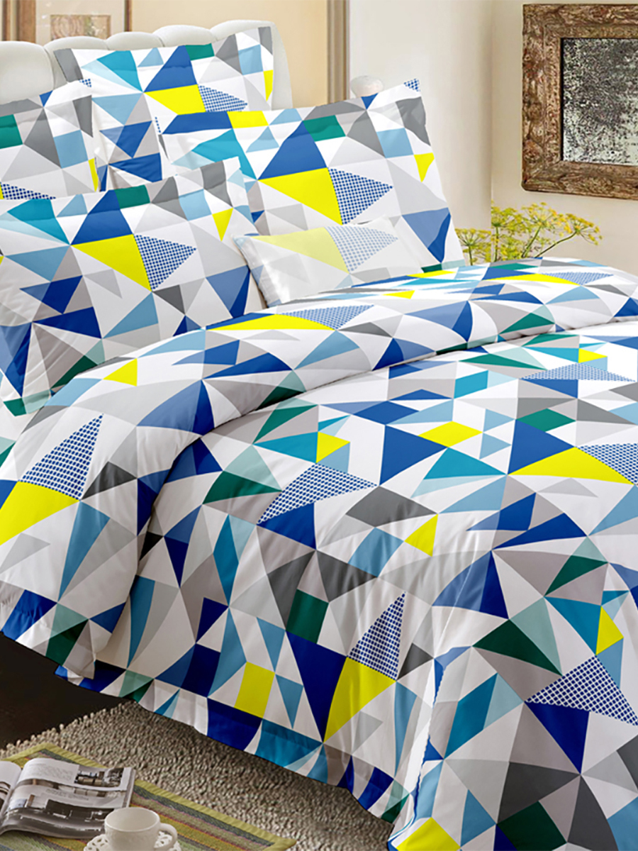 картинка Постельное бельё Amore Mio BZ Chester SINGLE M 