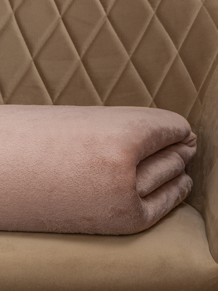 картинка Плед Texrepublic TF FNP PI4 1420 