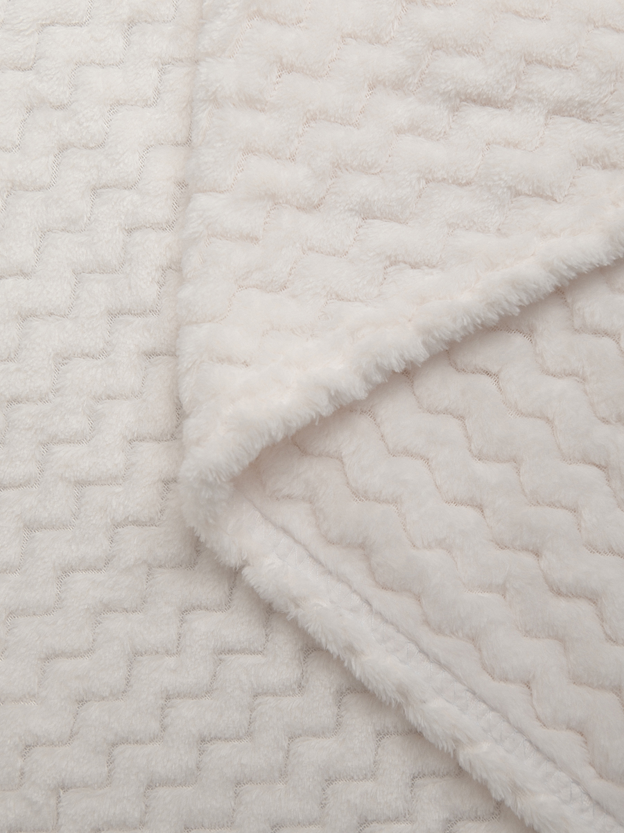 картинка Плед Eclair TF FNJ MLec 1520 s-змейка 11-0105 