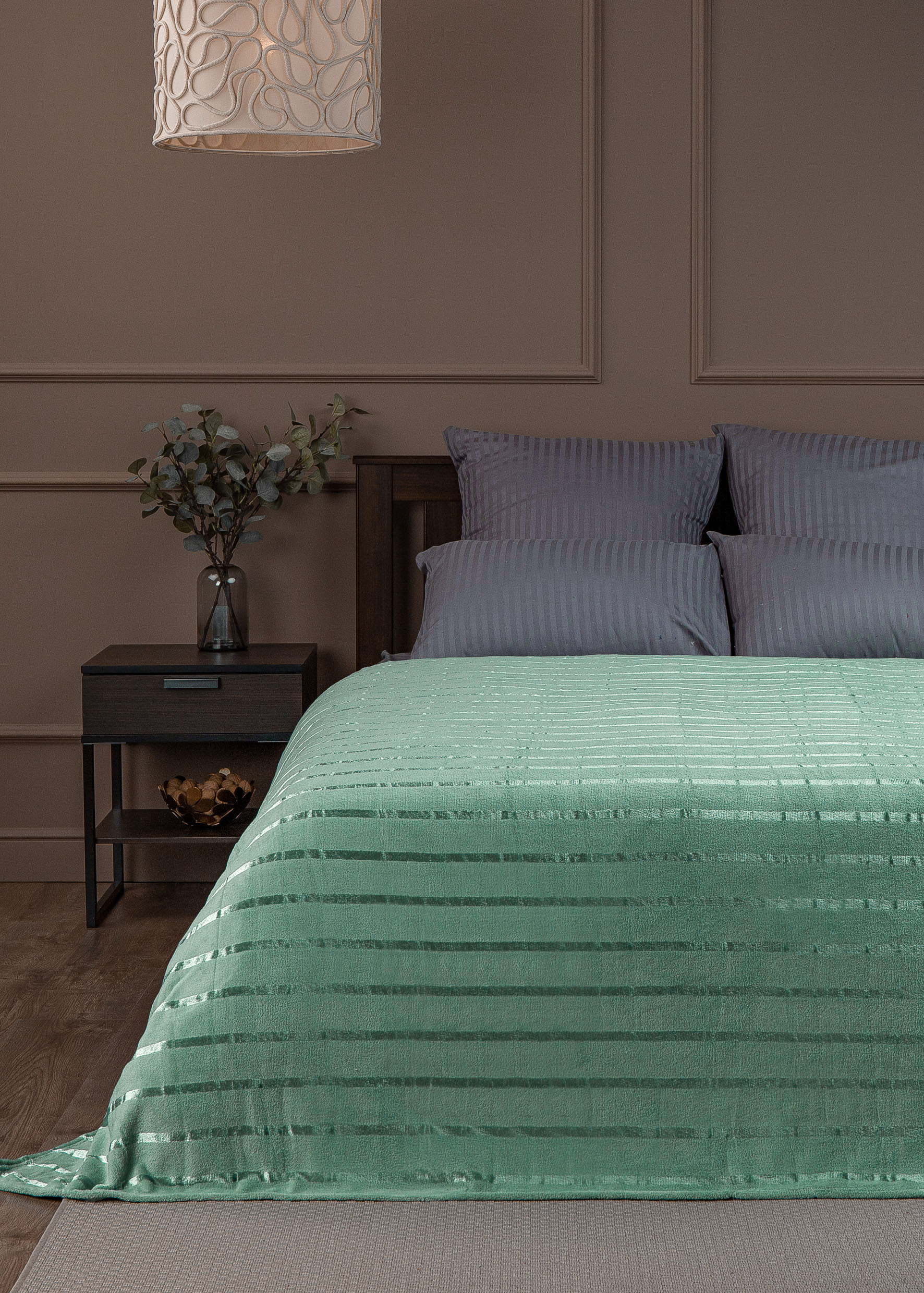 картинка Плед Texrepublic TF FNS MI 1520 