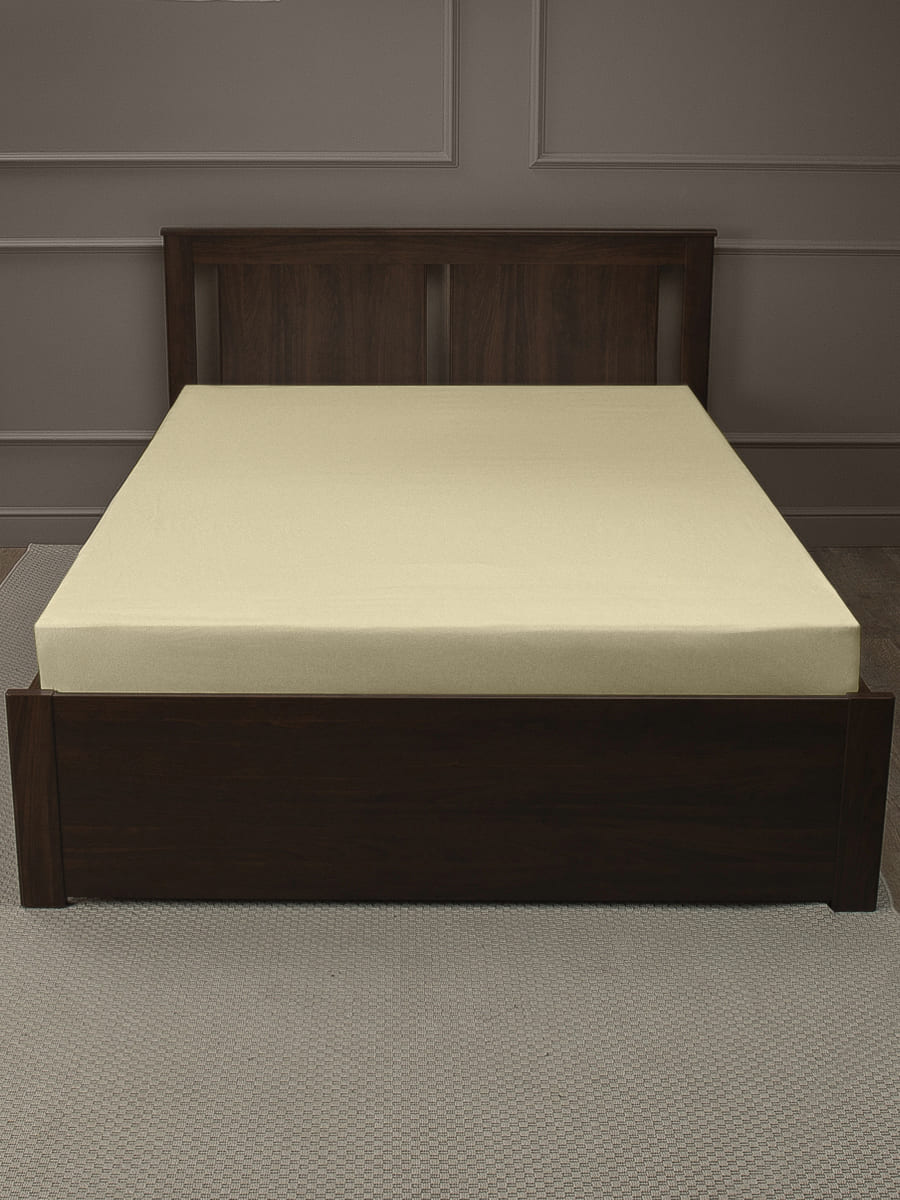 картинка Простыня Amore Mio DK Простыня 180*200*20 BE 