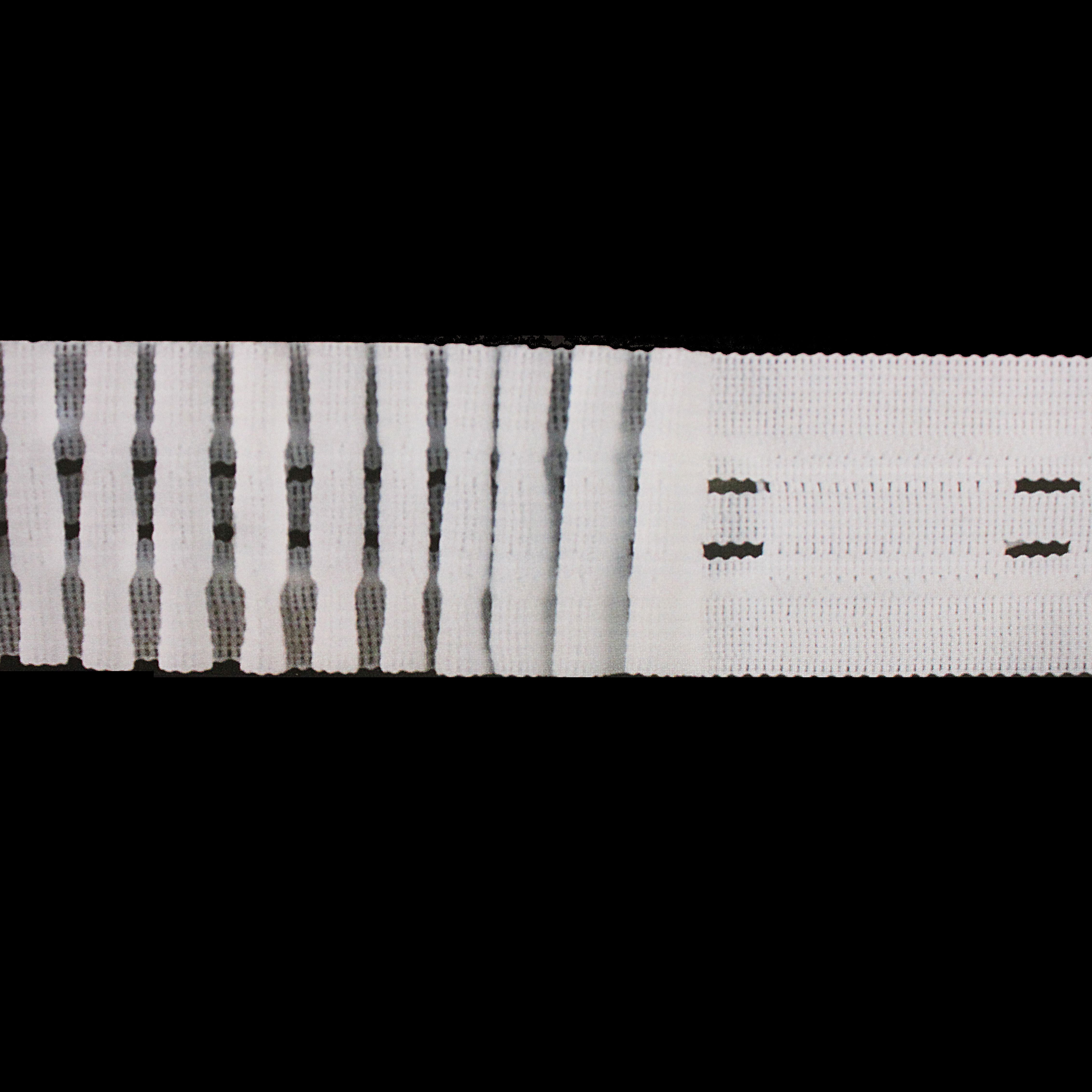 картинка Тесьма YELDA YD C400/3,5 классика 