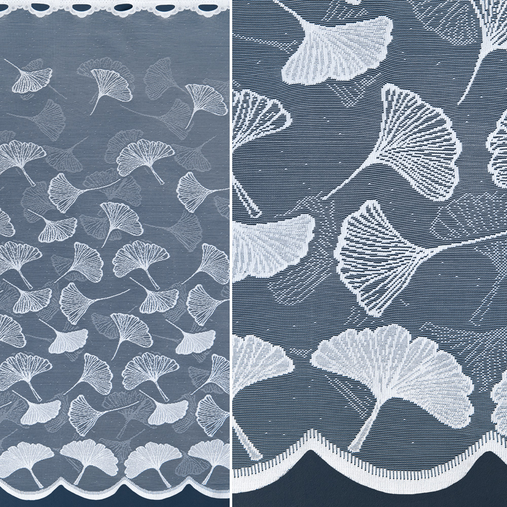 картинка Тюль HX H 4044/90w 