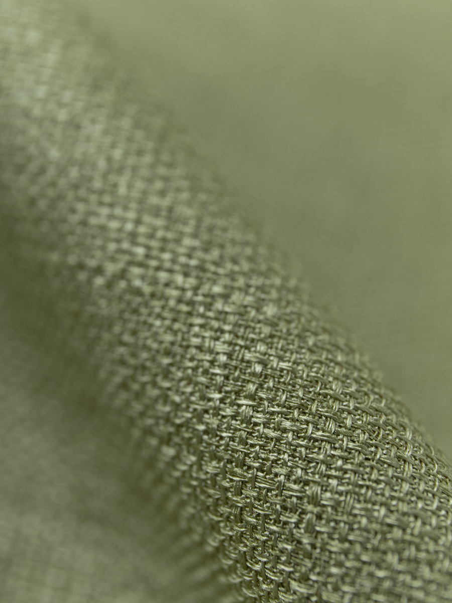 картинка Штора Amore Mio RR ZJM090-12 2,0*2,7*1 зеленый 