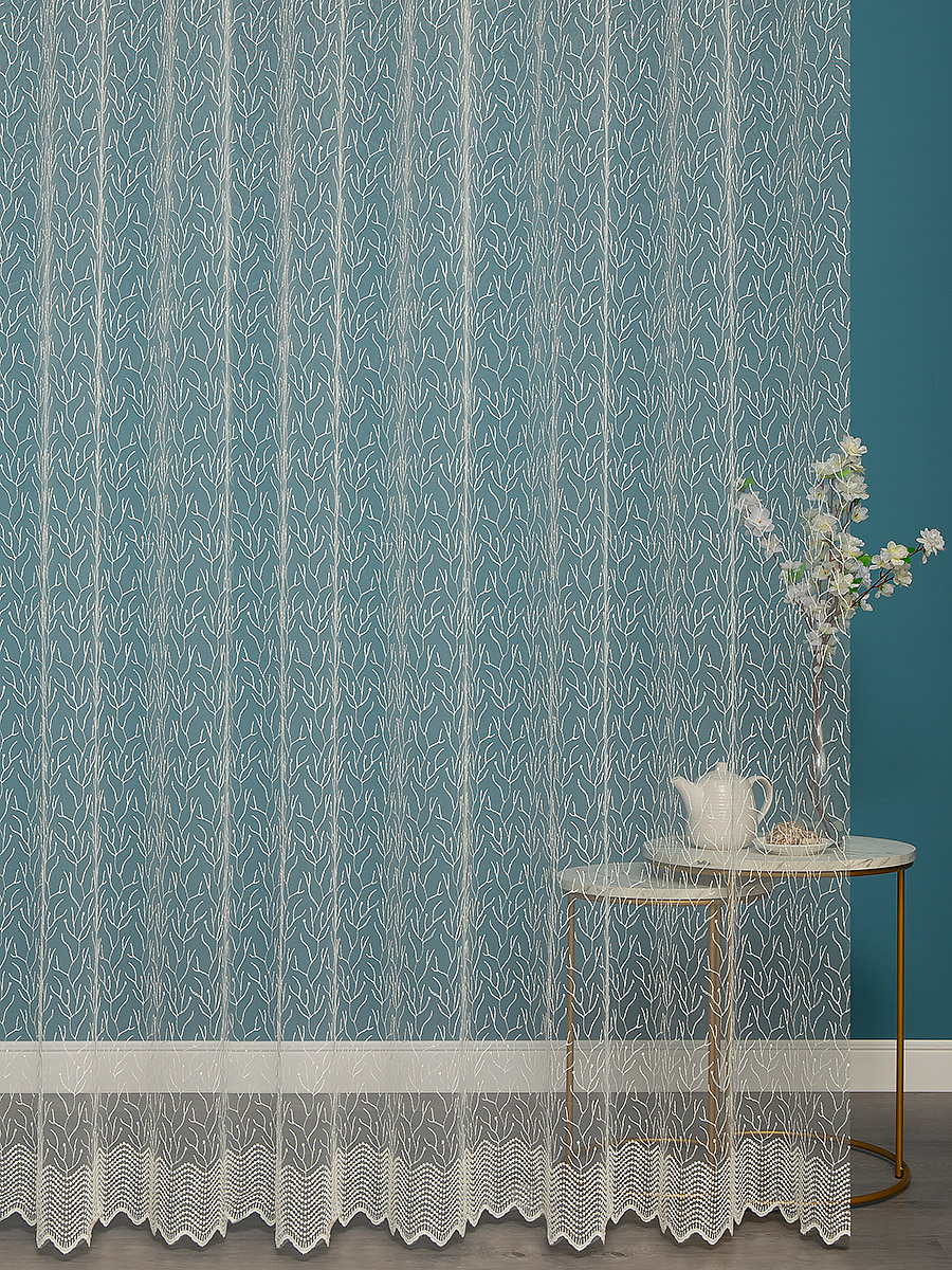 картинка Сетка вышивка Valencia TRT 8P9112-sh/290 SB 